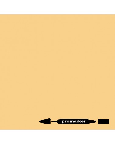 035 - jaune pastel