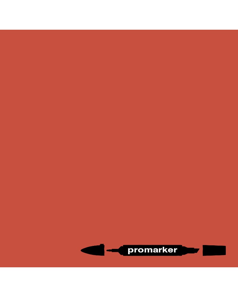 Orange brulée - R946