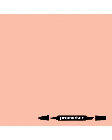 Rose bain de soleil - O228