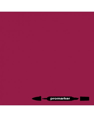 Promarker - 021 - lie de vin