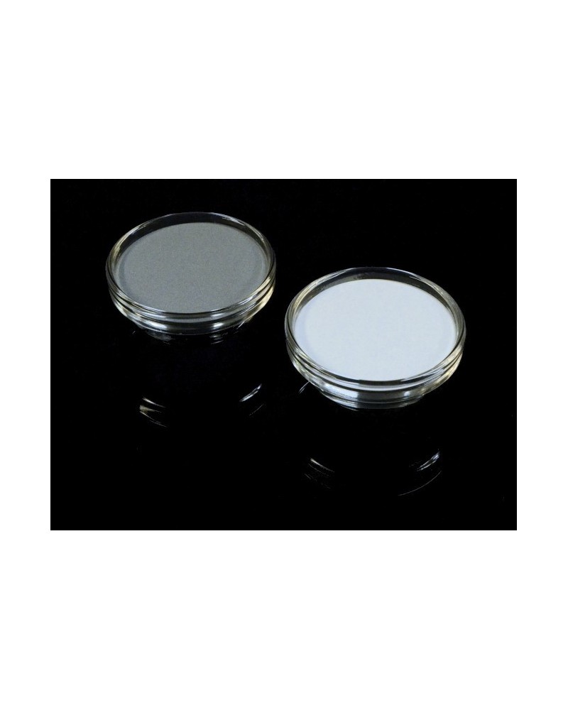  Pigments Reflecteurs Blanc