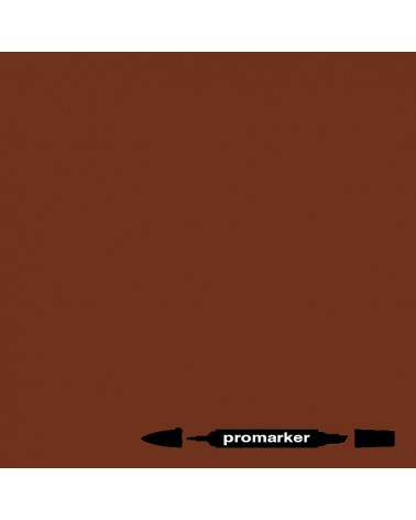 Promarker - 021 - lie de vin