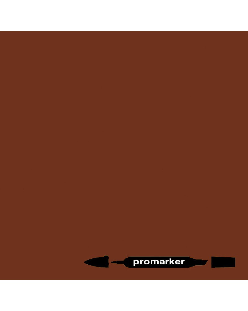 Promarker - 021 - lie de vin