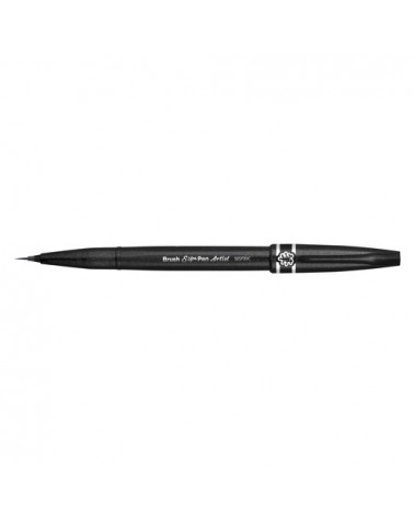 Sign Pen Artist Noir