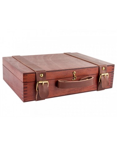 Sennelier Wooden Box