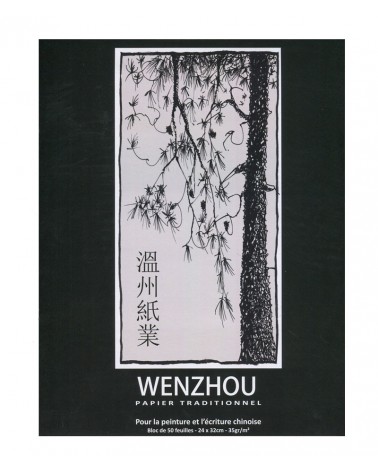 Bloc Manet Wenzhou