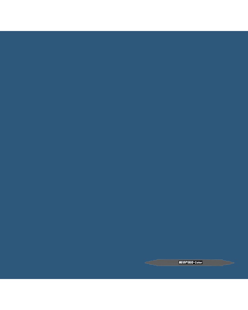 Neopiko Color Black - 600