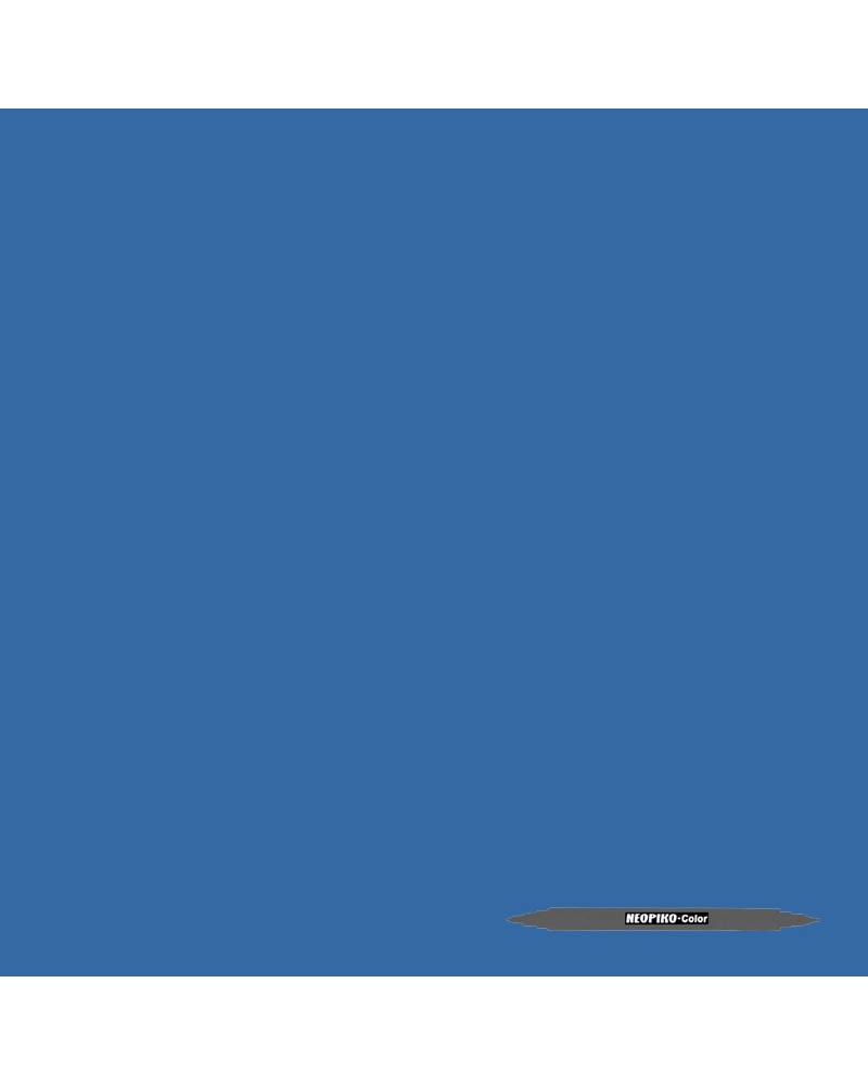 Neopiko Color Black - 600