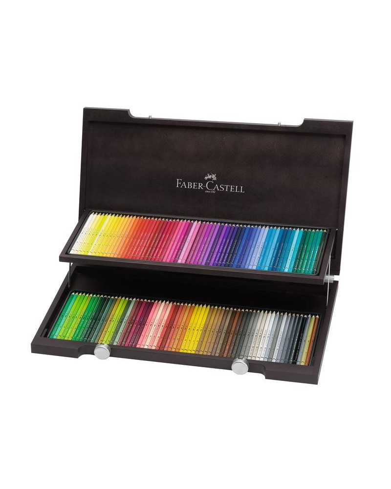 Art & Graphic Colletion Box by Faber-Castell