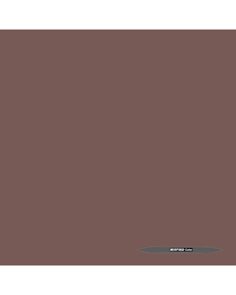 Neopiko Color Black - 600