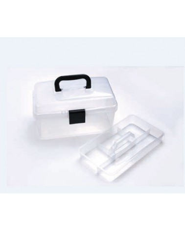 Aérographe Paasche VLS-Set