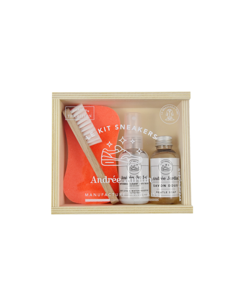 Kit Sneakers