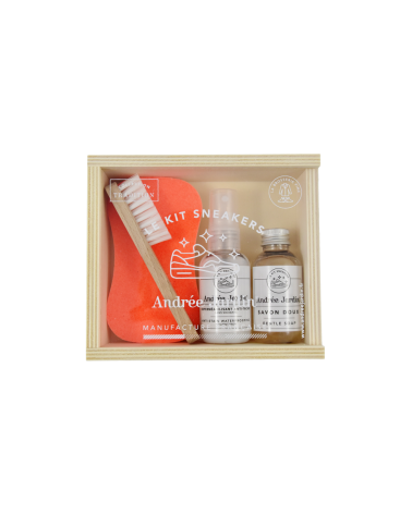 Kit Sneakers