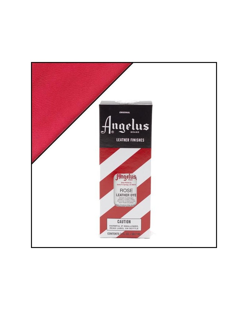 Cordovan Leather Dye