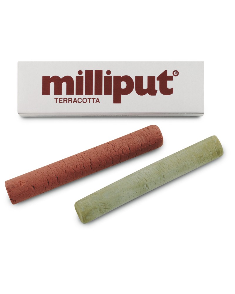 Milliput Blanc 113gr