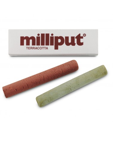 Milliput Blanc 113gr