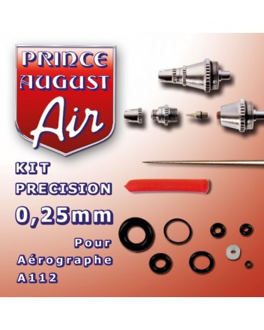 Precision Kit 0.25mm - A112