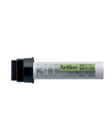 Artline Pop 30mm Black