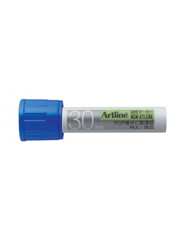 Artline Pop 30mm Blue
