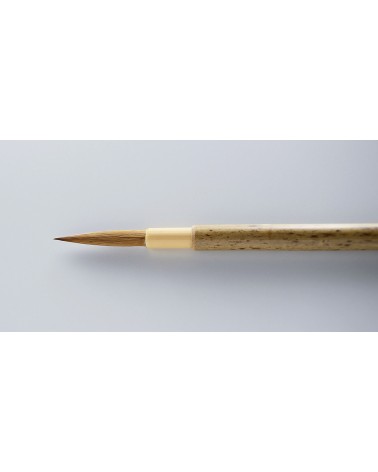 Bunshindou - Pinceau Japonais n°25