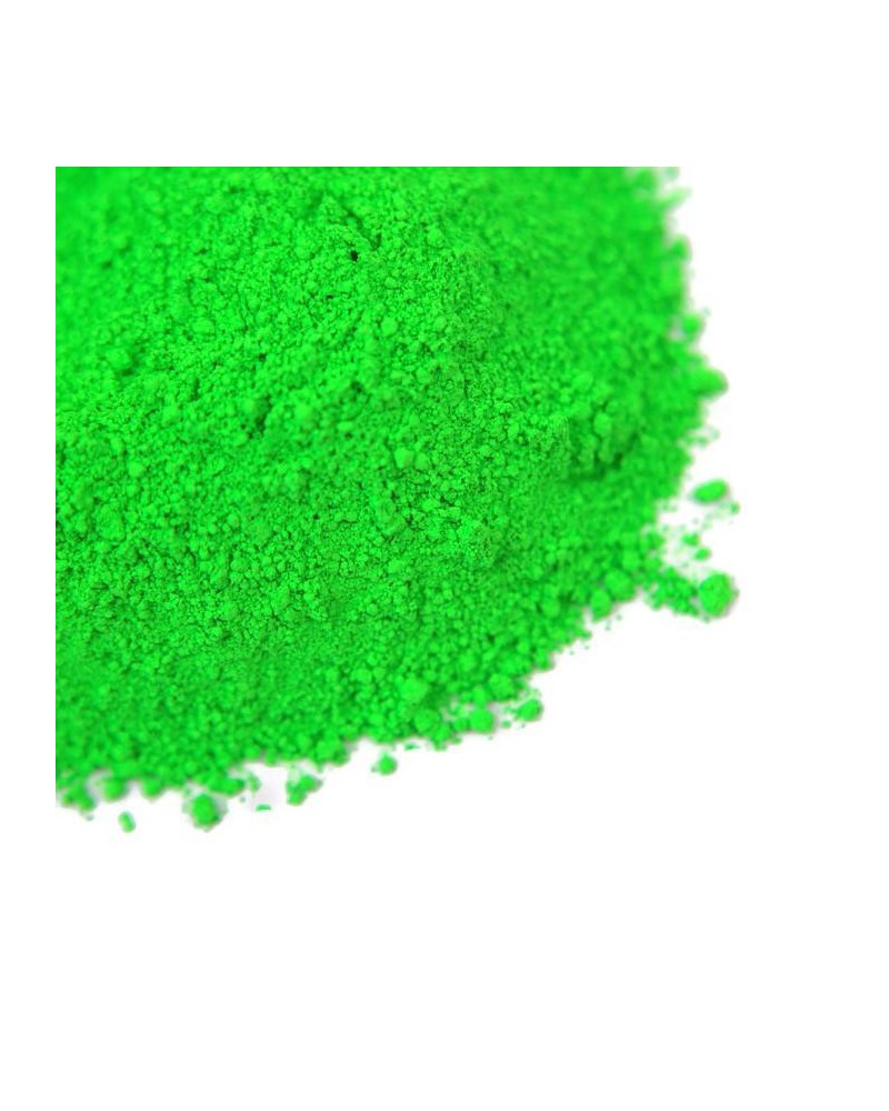 Fluorescent Pigment - Yellow