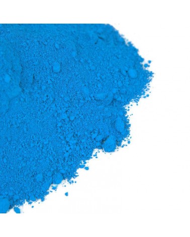 Pigment Fluorescent - Bleu