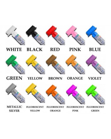 Posterman Biggie30 Rose