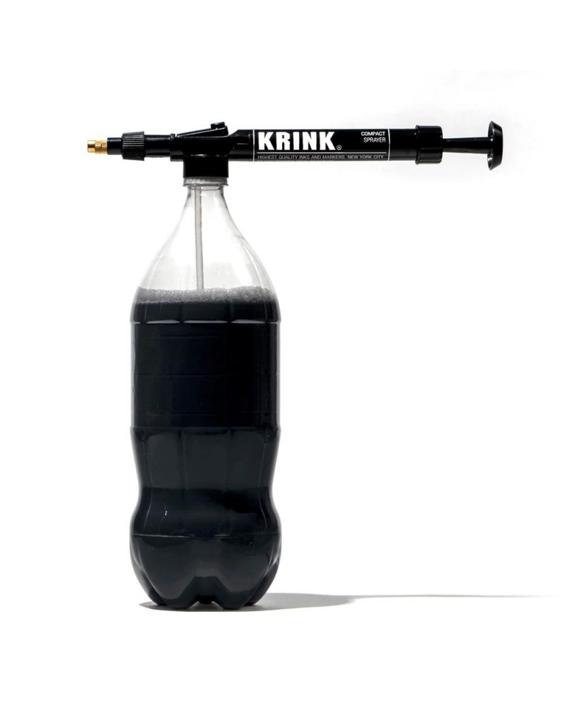 Krink Compact Sprayer