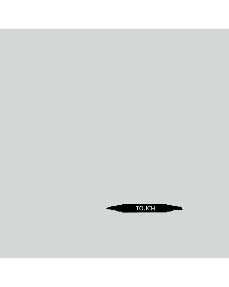 gg1 - gris vert - 1 - Touch