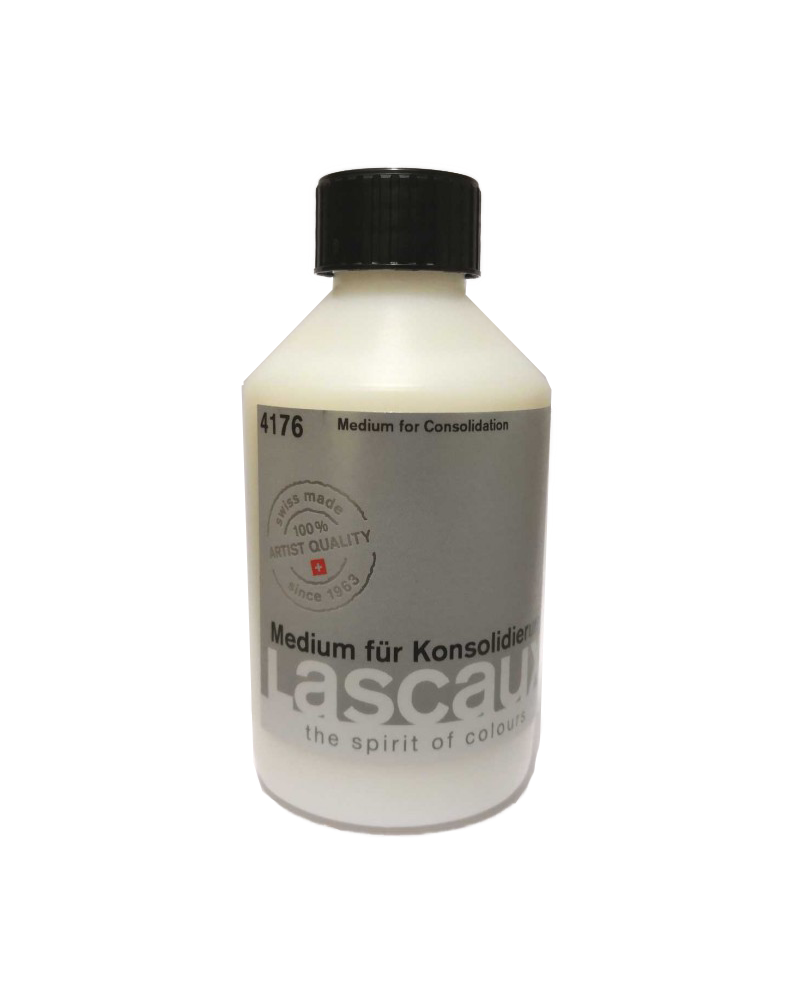 Spray Golden Polymer - Matte (13 Oz)