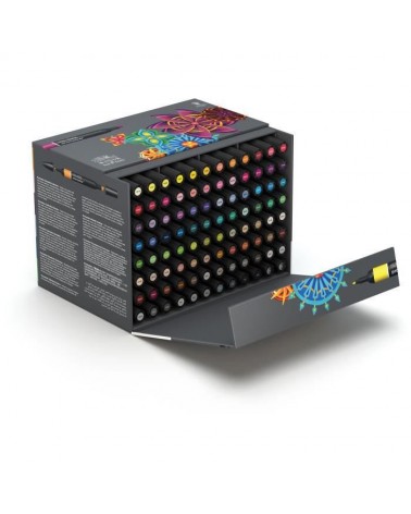 Set de 12 Promarkers - N°2 complément