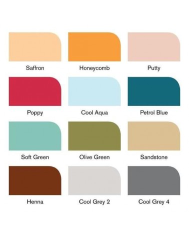 Ensemble Manga 2 - 12 Promarkers