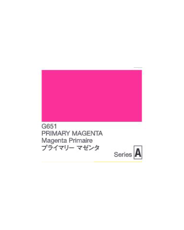 Magenta Primaire - Séries A
