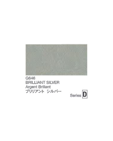 Argent Brillant - Séries D