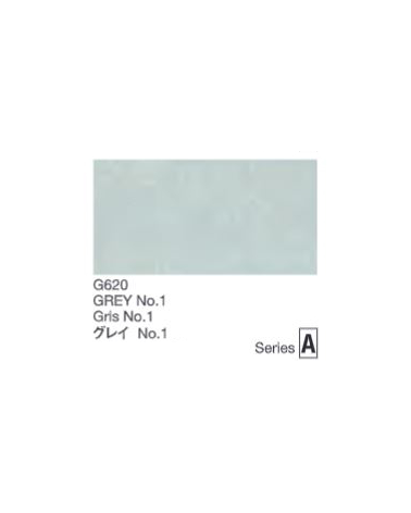 Gris N ° 1 -  Séries A