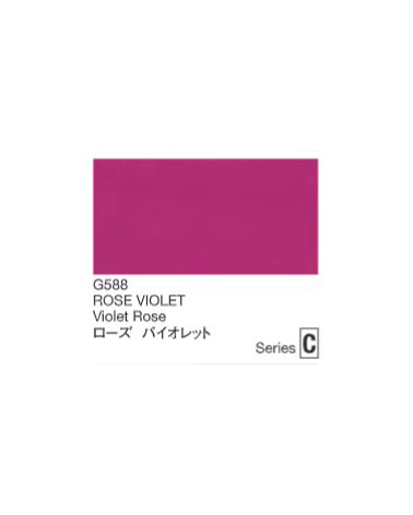Rose Violette -  Séries C