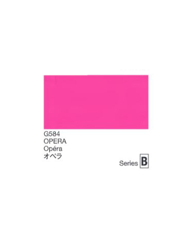 Opéra - Séries B