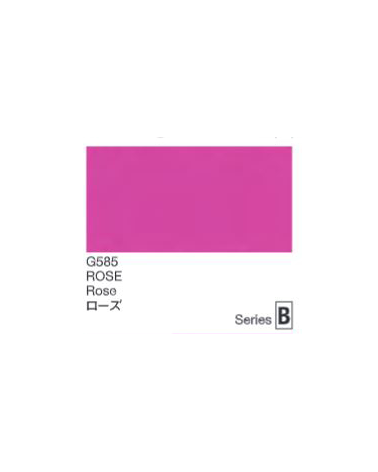 Rose - Séries B