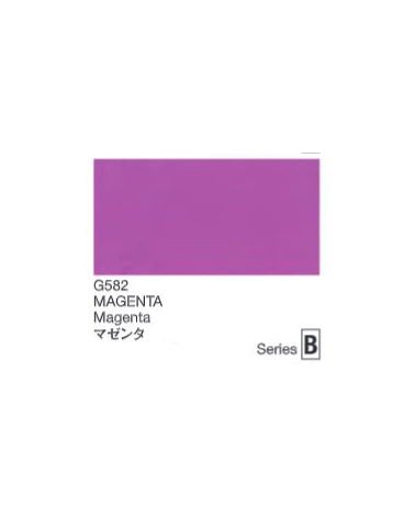 Magenta - Séries B