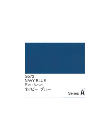 Bleu Marin - Séries A