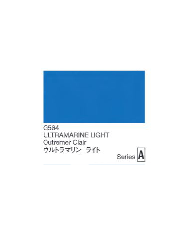 Ultramarine Light - Séries A