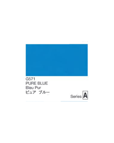 Bleu Pur - Séries A