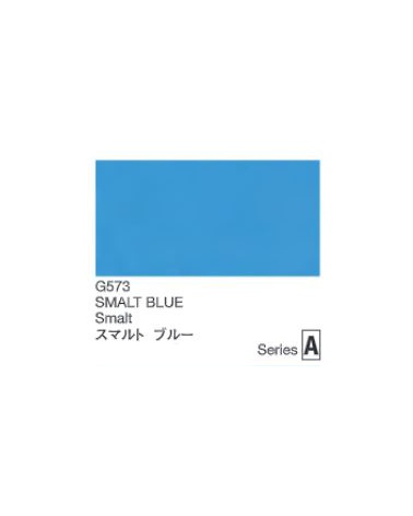 Bleu Smalt - Séries A