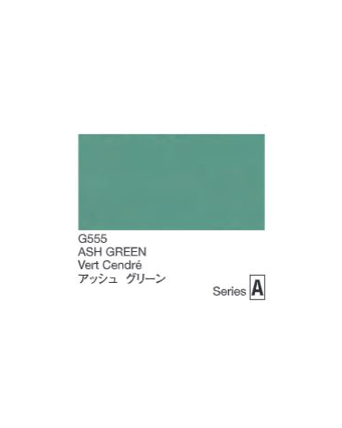 Vert Cendre -  Séries A