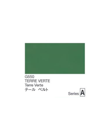 Holbein Artists' Gouache - Terre Verte - Series A