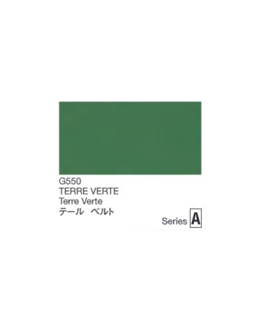 Terre Verte - Séries A