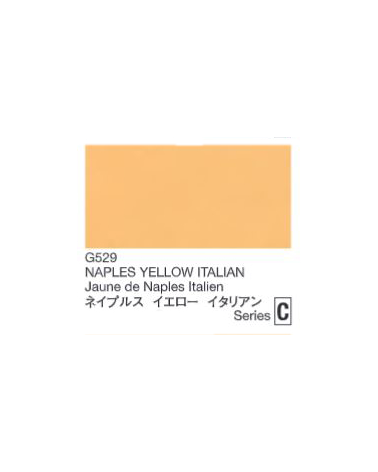 Italien Jaune de Naples - Séries C