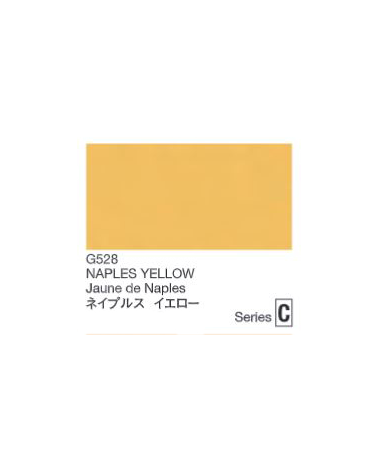 Jaune de Naples - Séries C