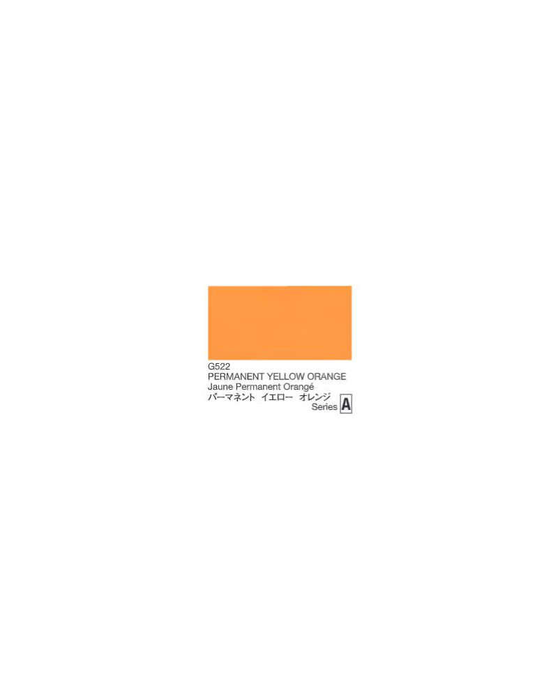 Gouache Artists Holbein