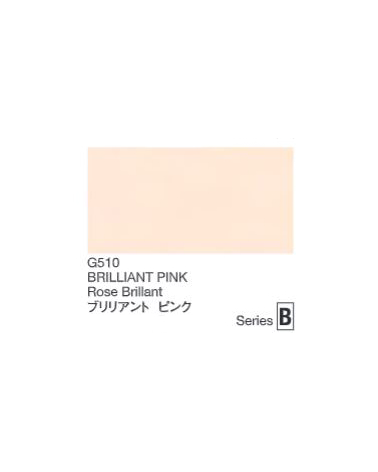 Rose Brillant - Séries B